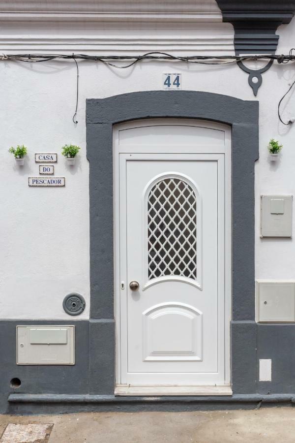 Casa Do Pescador By Ammonite&Co Villa Olhao Exterior photo